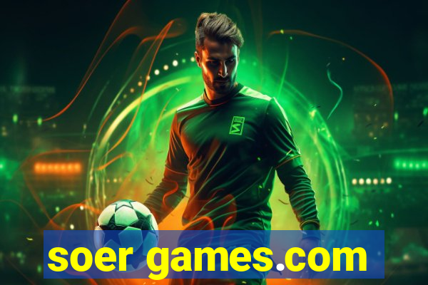 soer games.com